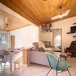 Holiday Home Maison Schneider By Interhome
