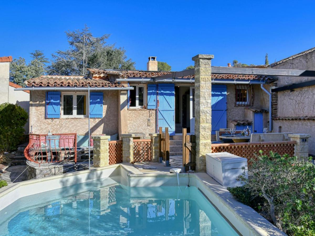 Maison Schneider By Interhome