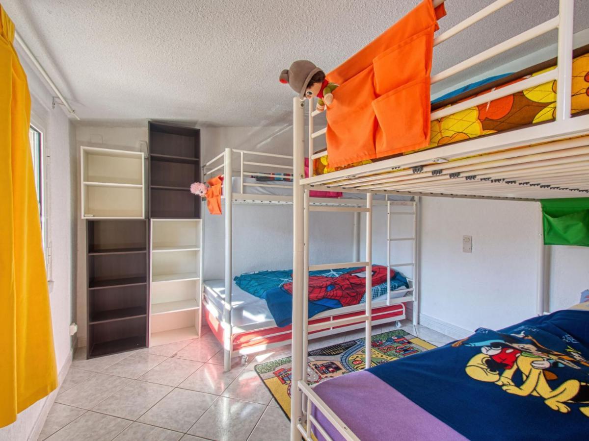 Hébergement de vacances Maison Schneider By Interhome