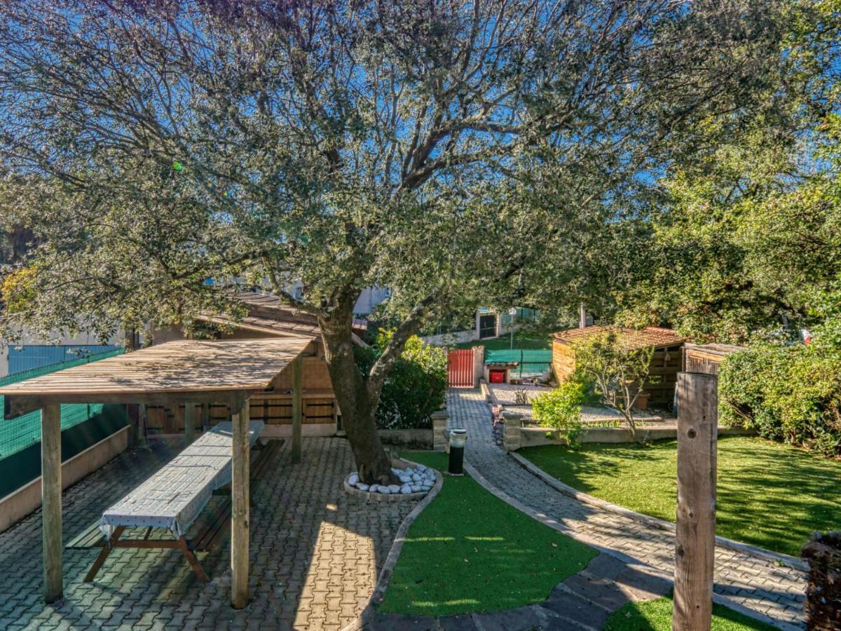 Maison Schneider By Interhome * Fréjus