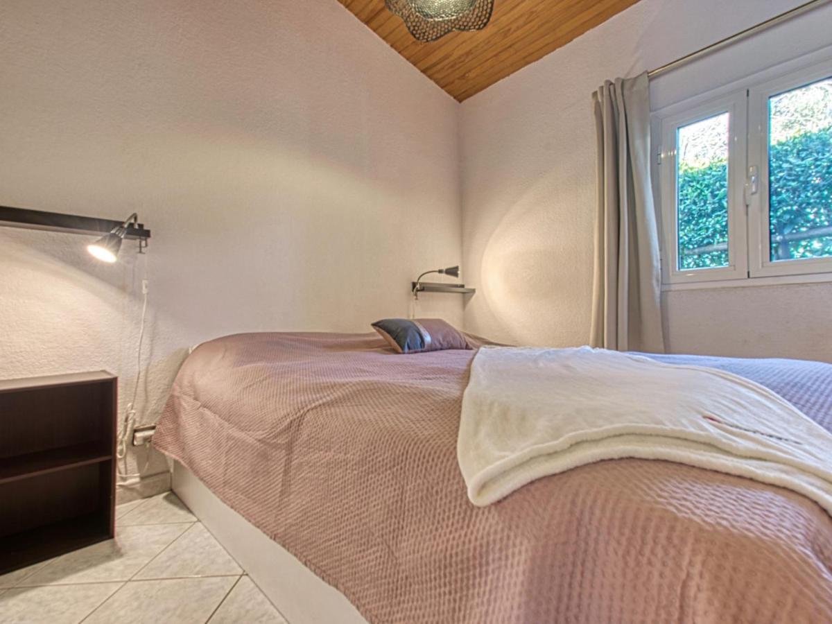 Maison Schneider By Interhome Hébergement de vacances Fréjus