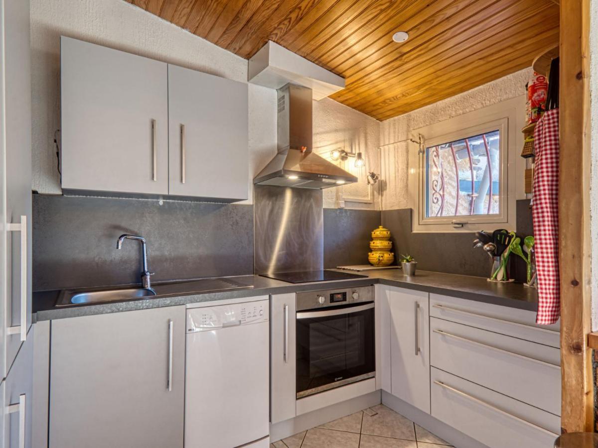 Maison Schneider By Interhome * Fréjus